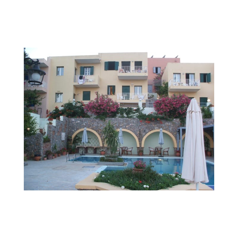 Hotel Aphea Village