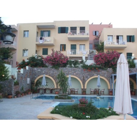 Hotel Aphea Village