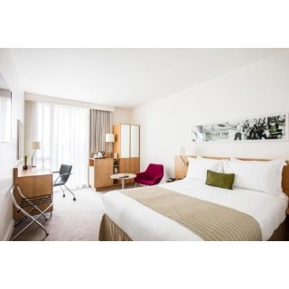 Doubletree by Hilton Hotel Leeds City Centre