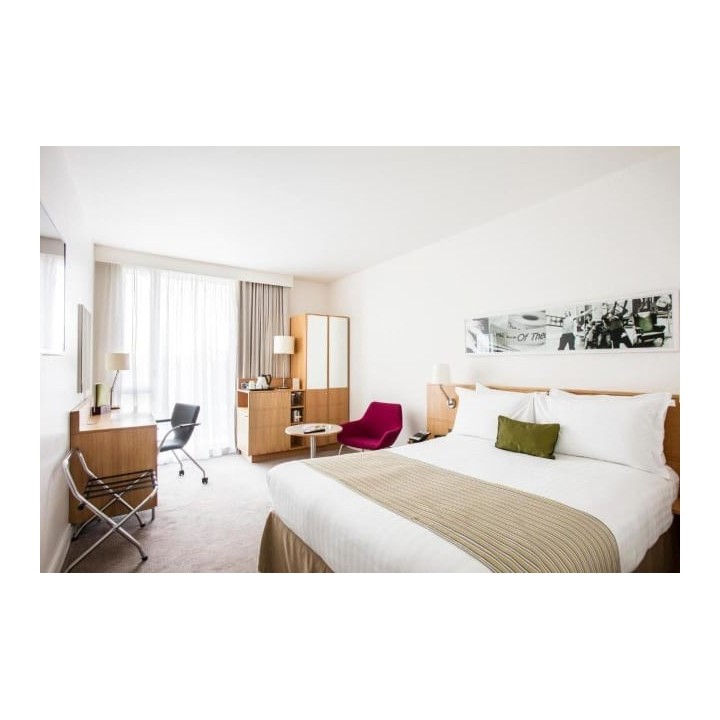 Doubletree by Hilton Hotel Leeds City Centre