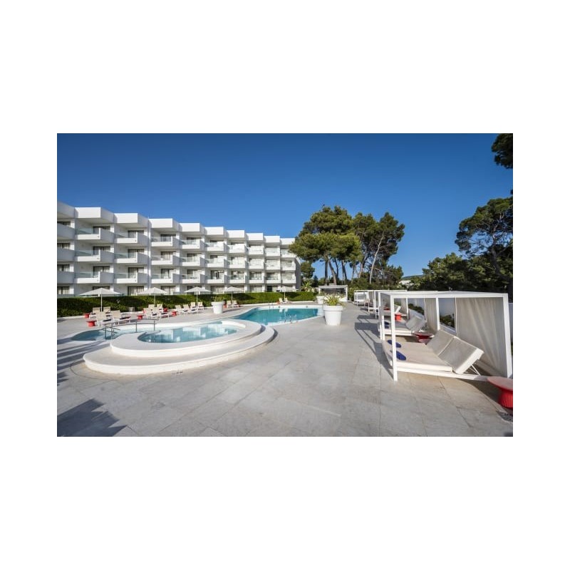 THB Naeco Ibiza