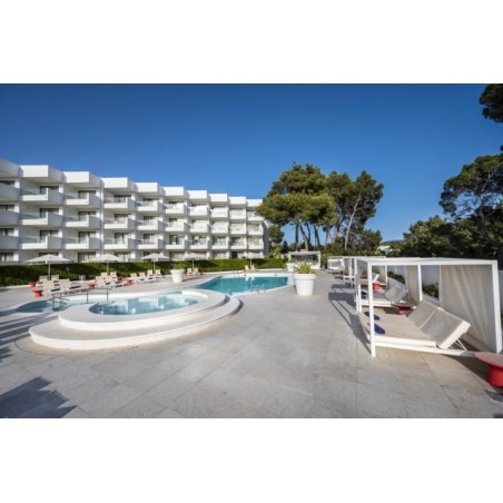 THB Naeco Ibiza