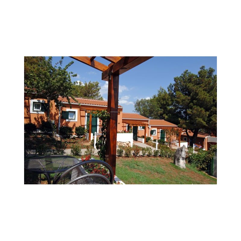 Maistra Select Koversada Naturist Apartments