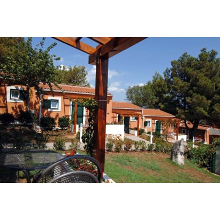 Maistra Select Koversada Naturist Apartments