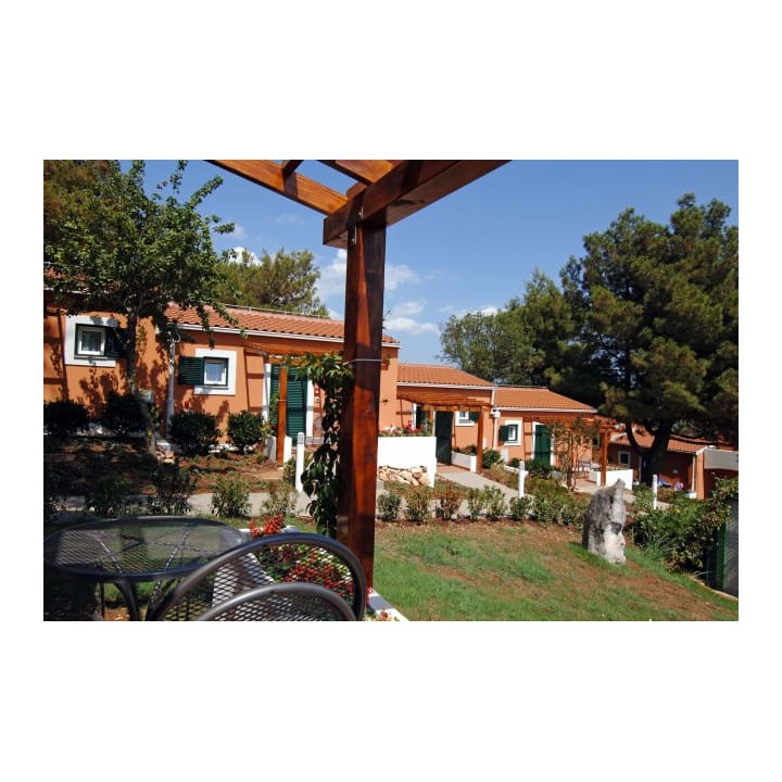 Maistra Select Koversada Naturist Apartments