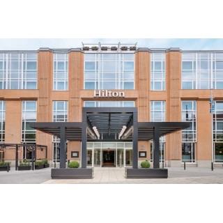 Hilton Munich City