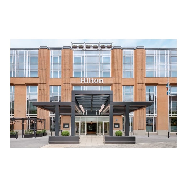 Hilton Munich City