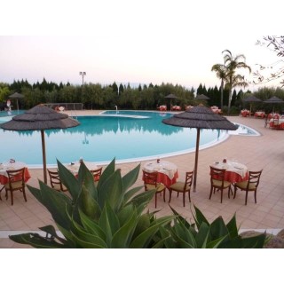 Hotel Residence Santa Chiara