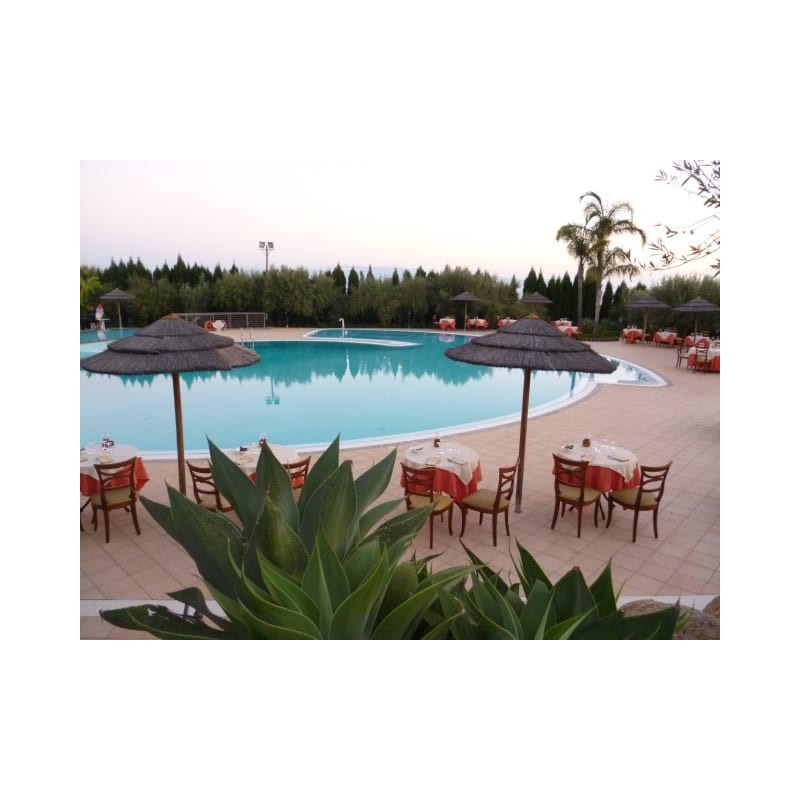 Hotel Residence Santa Chiara
