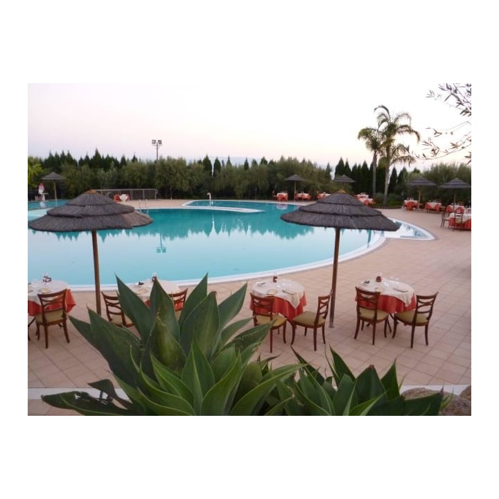 Hotel Residence Santa Chiara