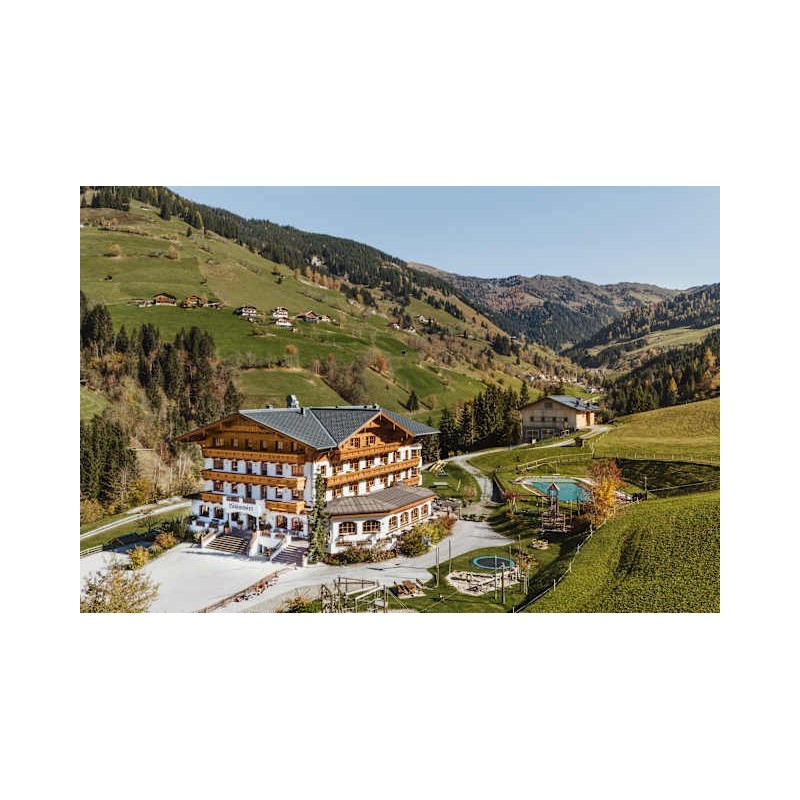 Hotel Lammwirt