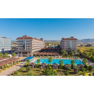 Eftalia Aqua Resort