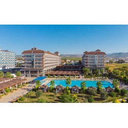 Eftalia Aqua Resort
