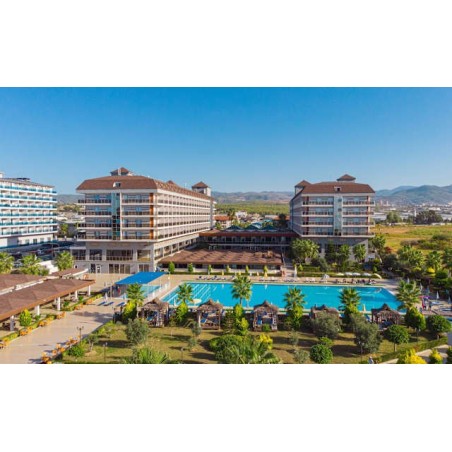 Eftalia Aqua Resort