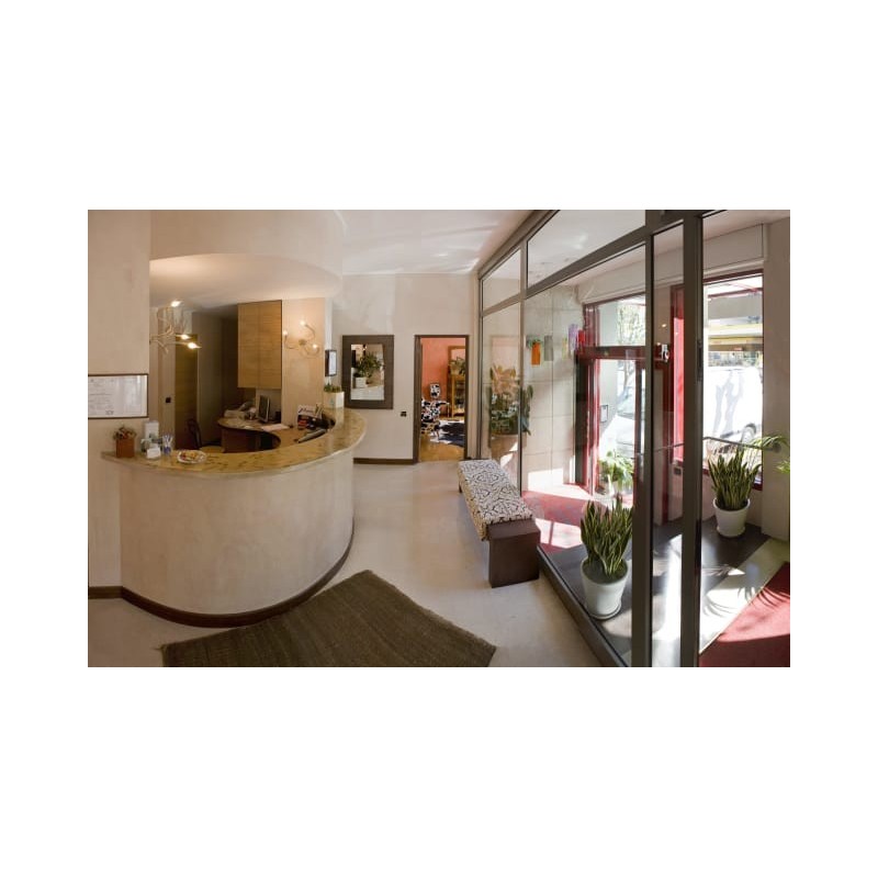 Park Hotel Meublé