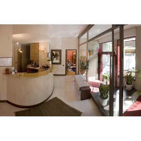 Park Hotel Meublé