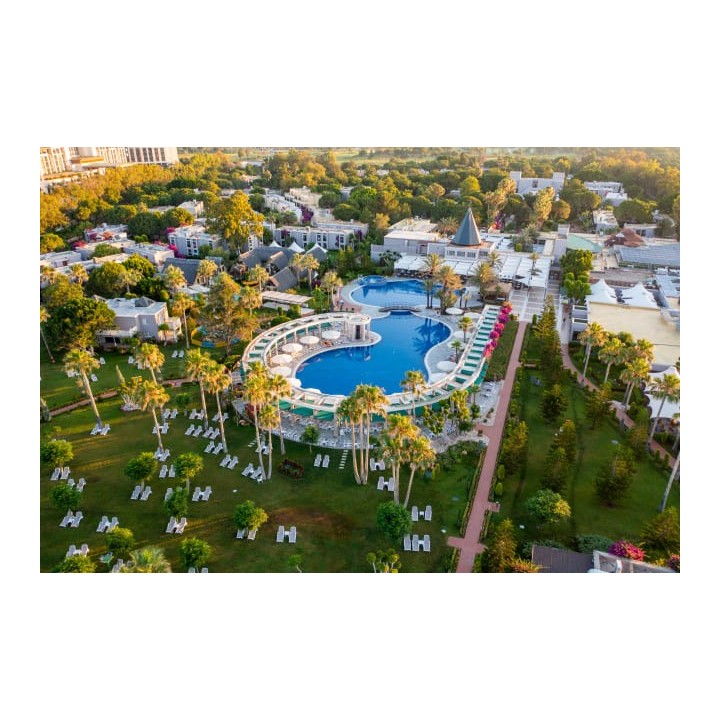 TUI Magic Life Belek