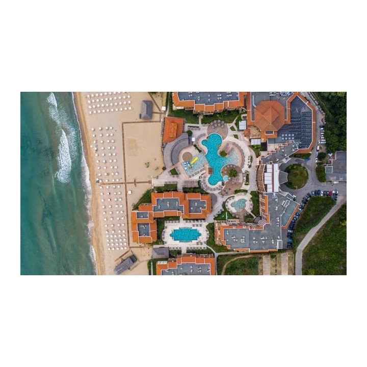 HVD Clubhotel Miramar