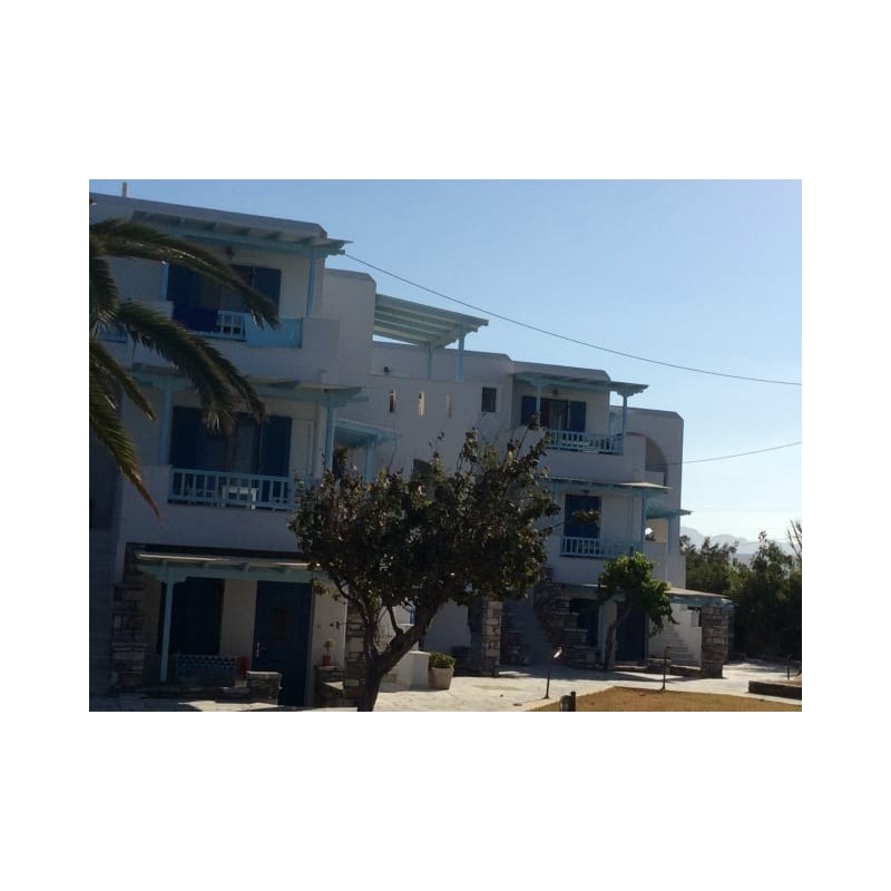 Paradiso Studios & Apartments
