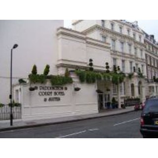 Park Grand Paddington Court London