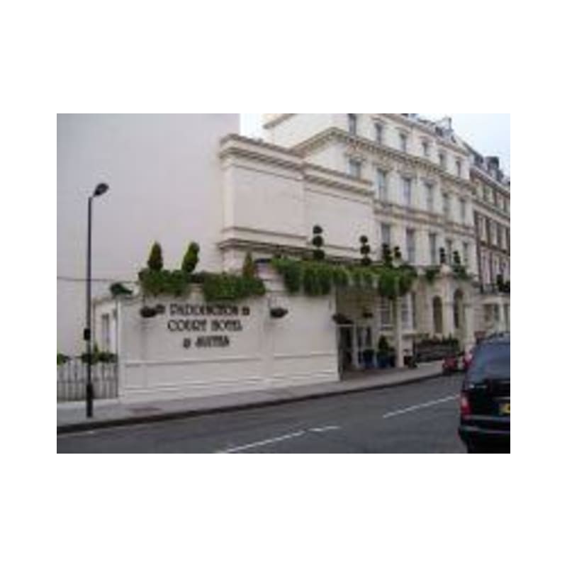 Park Grand Paddington Court London