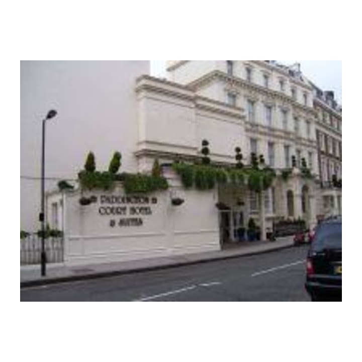 Park Grand Paddington Court London