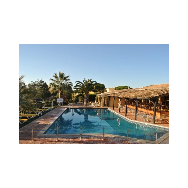 Hotel Pinhal do Sol