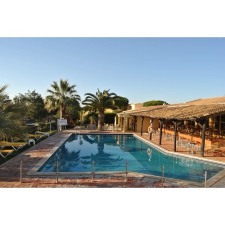 Hotel Pinhal do Sol
