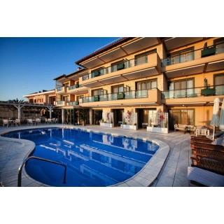 Rigas Boutique Hotel