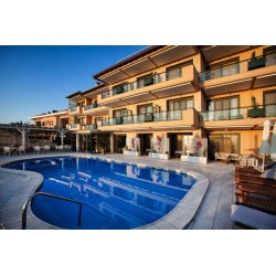 Rigas Boutique Hotel