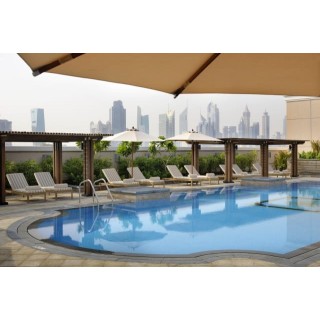 Crowne Plaza Jumeirah Dubai