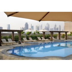 Crowne Plaza Jumeirah Dubai