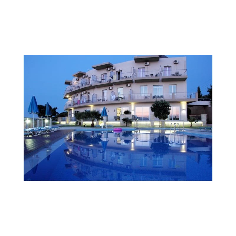 Renieris Hotel