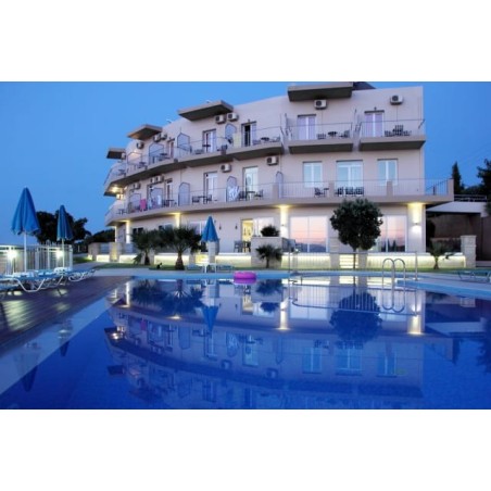 Renieris Hotel