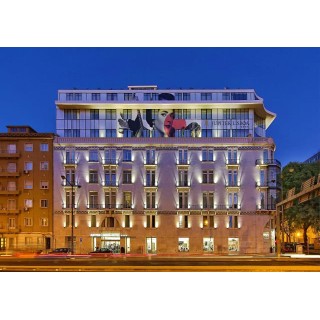 Jupiter Lisboa  Hotel