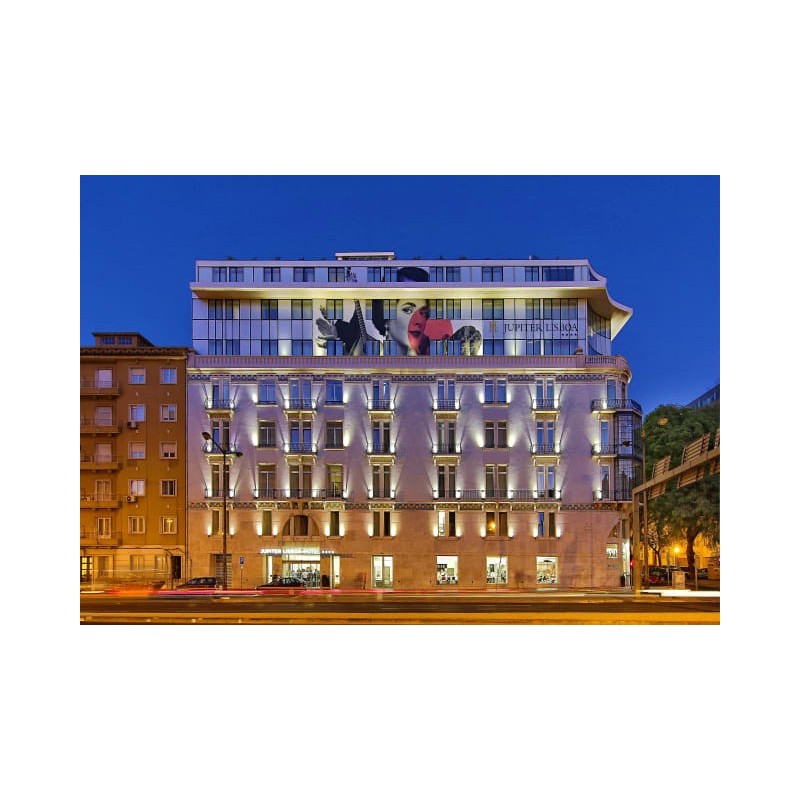 Jupiter Lisboa  Hotel
