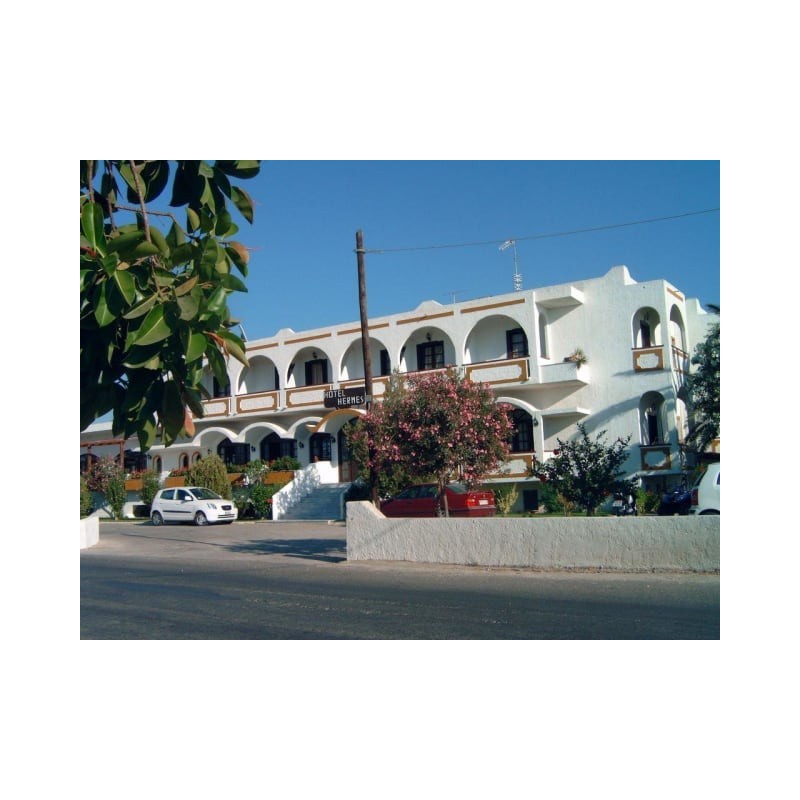 Hotel Hermes