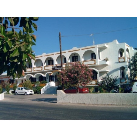 Hotel Hermes