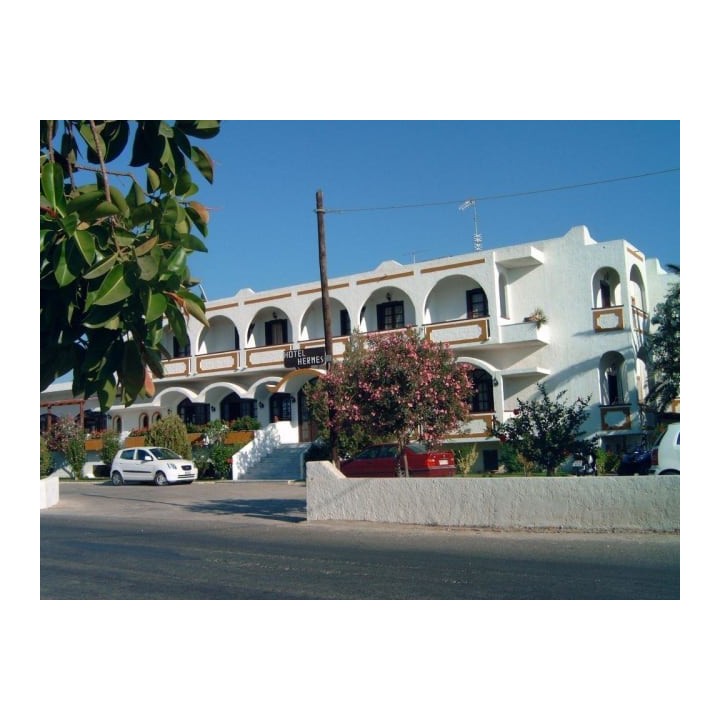 Hotel Hermes