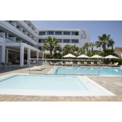 Hotel Anfora Ibiza