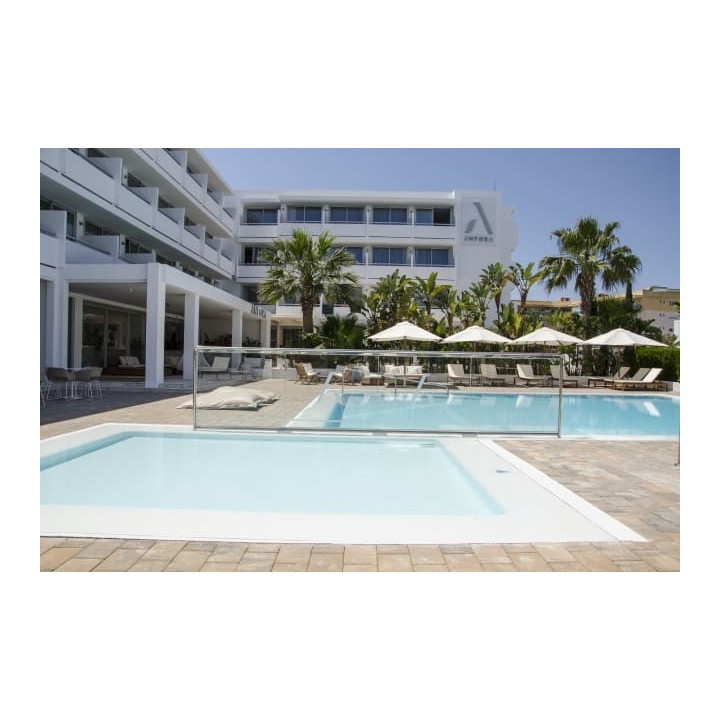 Hotel Anfora Ibiza