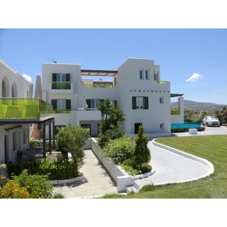 Hotel Princess Of Naxos