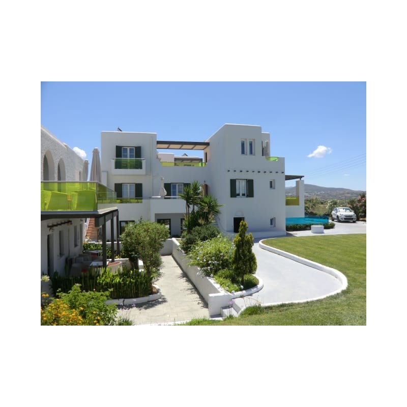 Hotel Princess Of Naxos