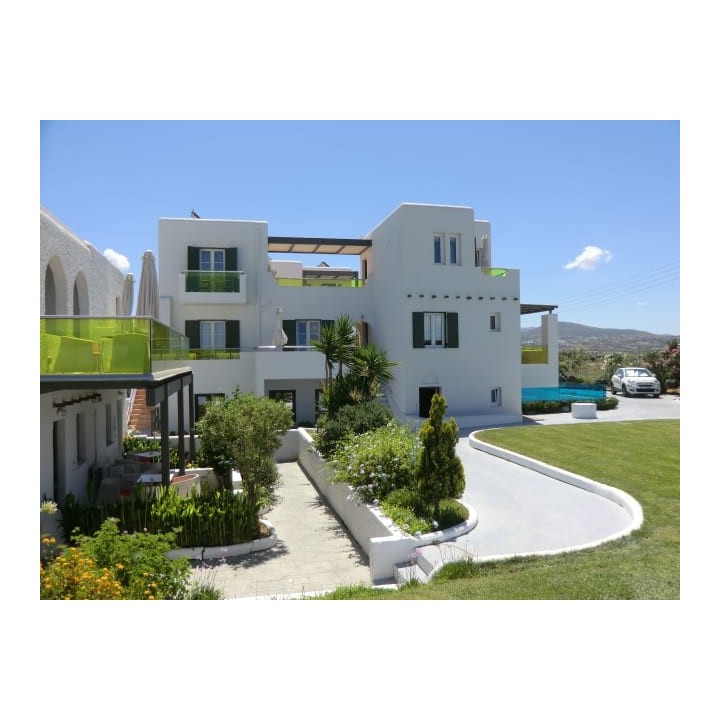 Hotel Princess Of Naxos