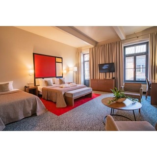 Hotel Europa Royale Kaunas