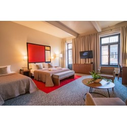 Hotel Europa Royale Kaunas