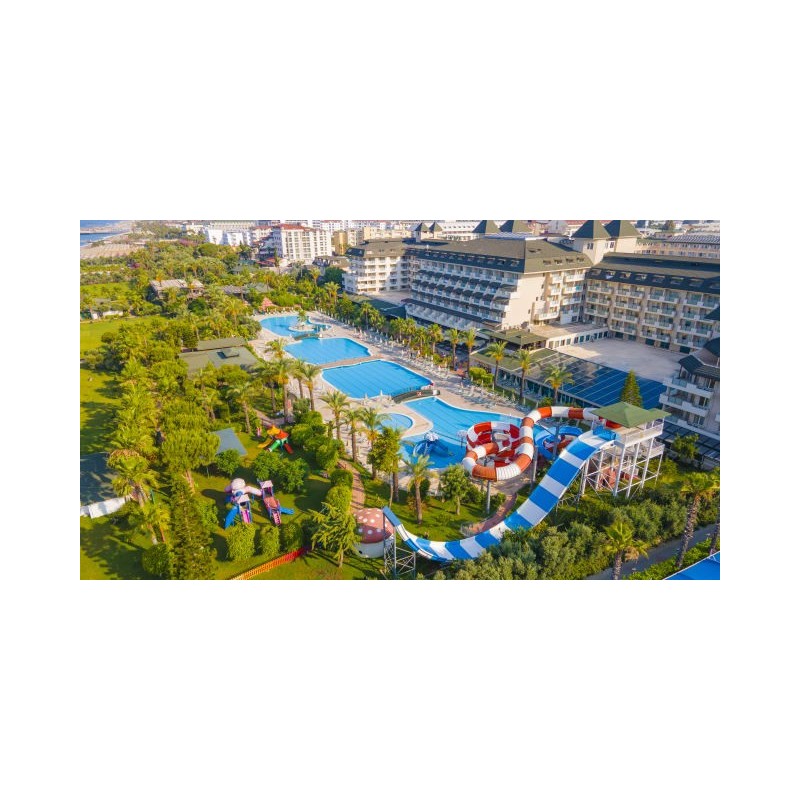 MC Arancia Resort