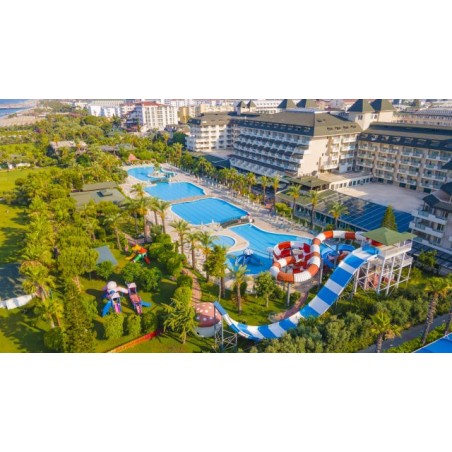 MC Arancia Resort