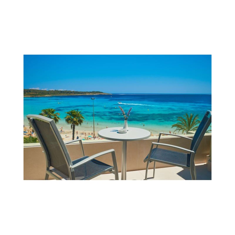 Hipotels Mediterraneo