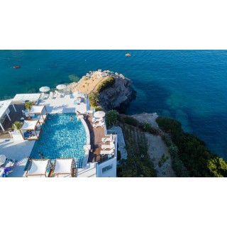 Bali Blue Bay Lifestyle